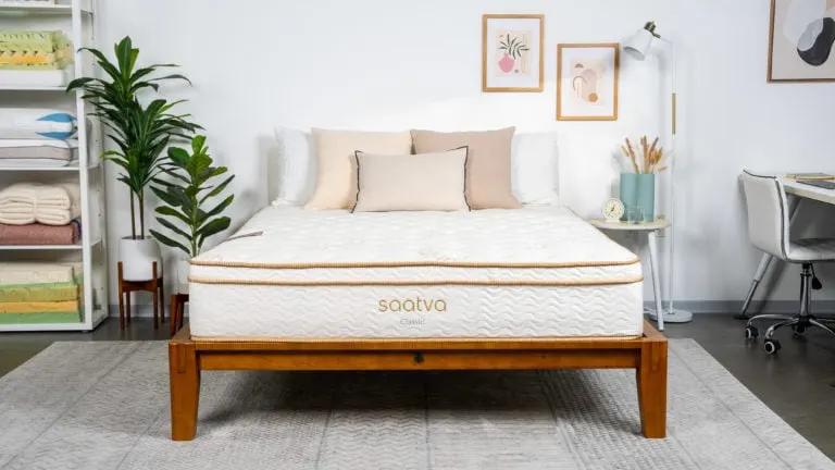 Saatva Mattress